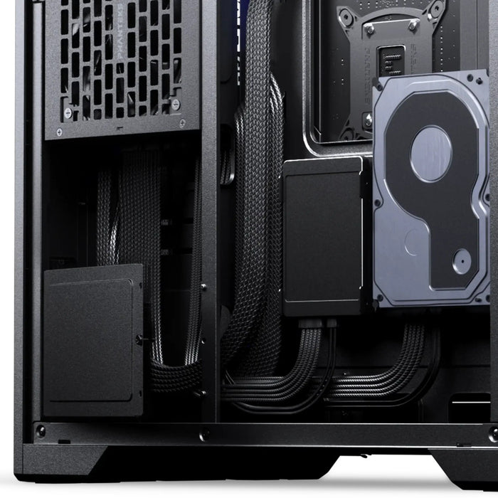 EAN 0886523304685 - Phanteks XT M5 Torre Negro imagen 11