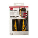 EAN 5902658103018 - 3M X2AC1 casco protector de oídos 105 dB imagen 4