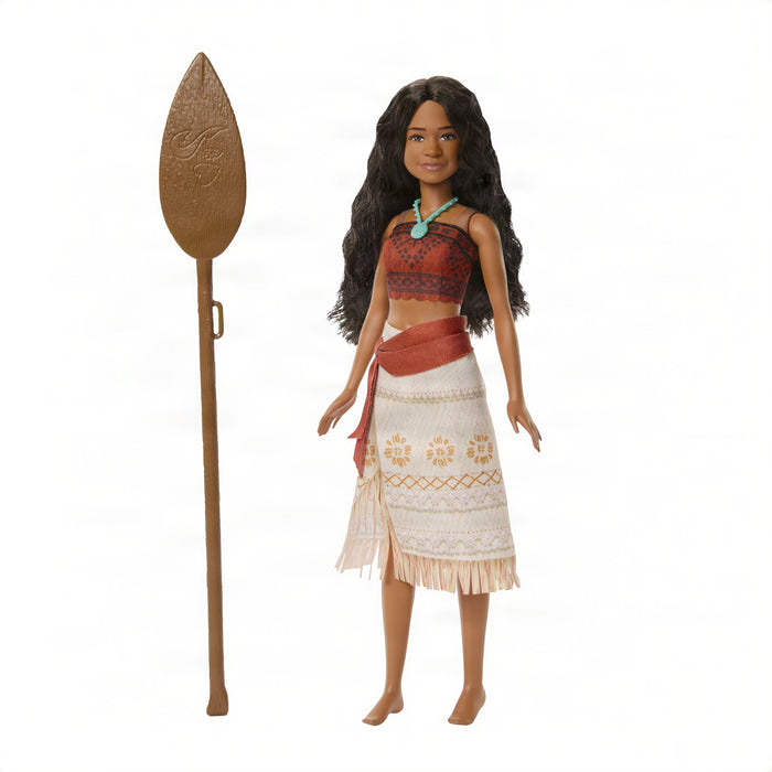 EAN 194735369492 - Mattel JLV17 muñeca imagen 6