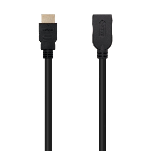 EAN 8433281010932 - Nanocable 10.15.1013 cable HDMI HDMI tipo A (Estándar) imagen 2