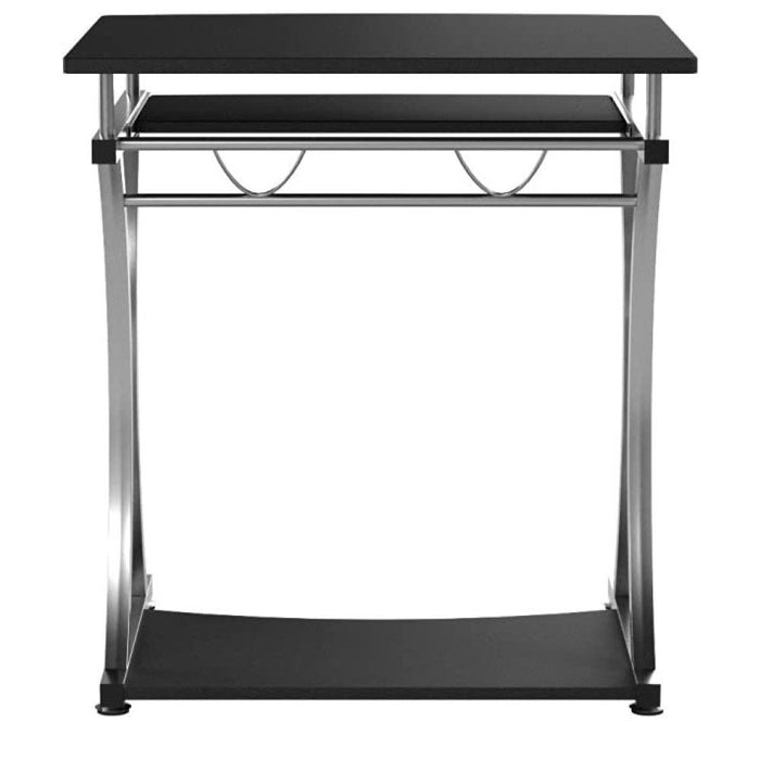 EAN 8057685307308 - Techly ICA-TB 328BK escritorio para ordenador Negro imagen 10