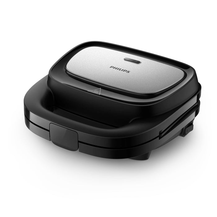 EAN 8720389032813 - Philips 5000 series HD2350/80 sandwichera 750 W imagen 1