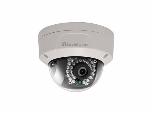 EAN 4015867199343 - LevelOne FCS-3087 cámara de vigilancia Almohadilla Cámara de seguridad IP Interior y exterior 2560 x 1920 imagen 1