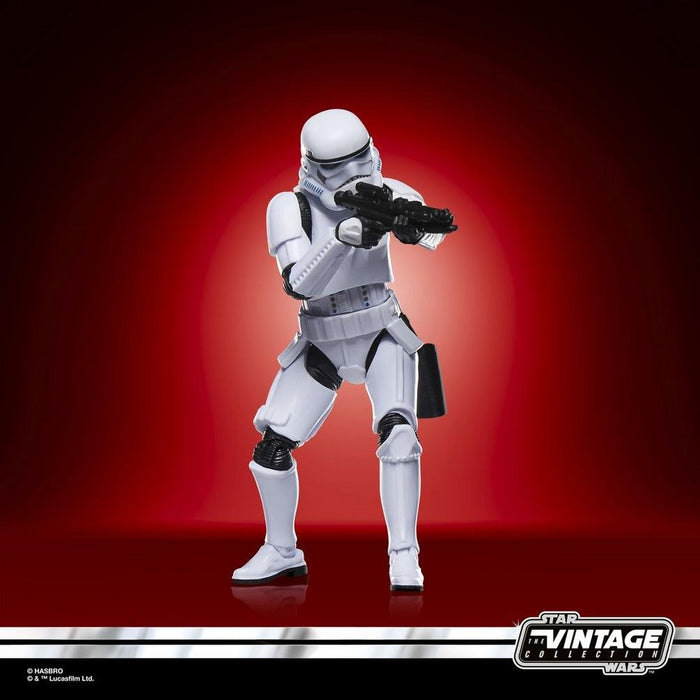 EAN 5010996324801 - Star Wars The Vintage Collection Stormtrooper imagen 4