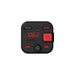 EAN 5901986047889 - Savio TR-15 Transmiter FM z Bluetooth 87,6 - 107,9 MHz Bluetooth/USB Negro imagen 6