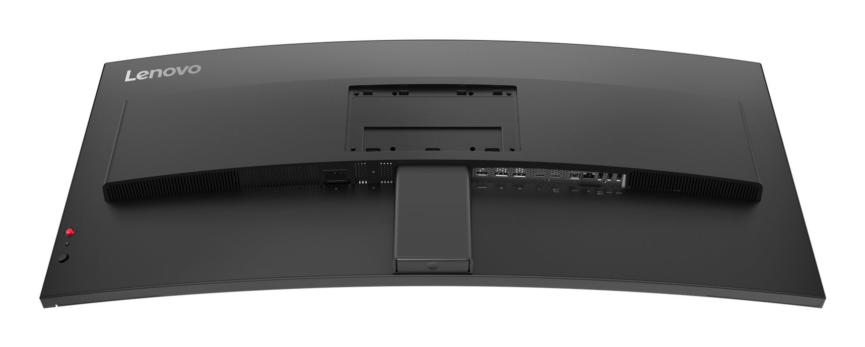 EAN 0199274964429 - Lenovo ThinkVision P40WD-40 pantalla para PC 100,8 cm (39.7") 5120 x 2160 Pixeles LCD Negro imagen 11