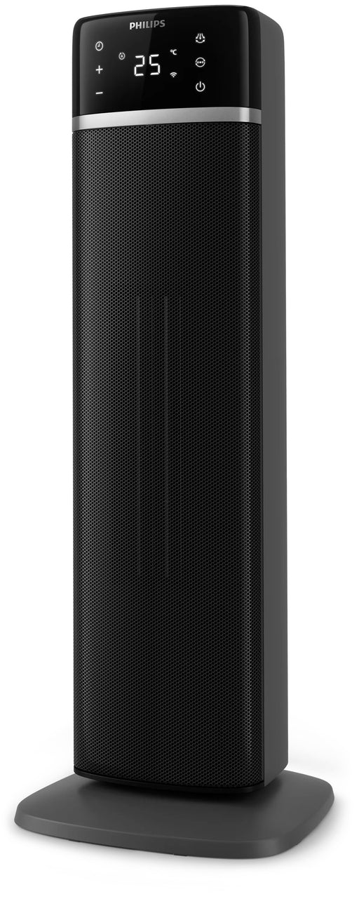 EAN 8720389030697 - Philips 5000 series CX5120 Gris Oscuro, Negro 2000 W imagen 2