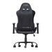 EAN 8713439244359 - Trust GXT 708B Resto Silla para videojuegos universal Negro, Azul imagen 4
