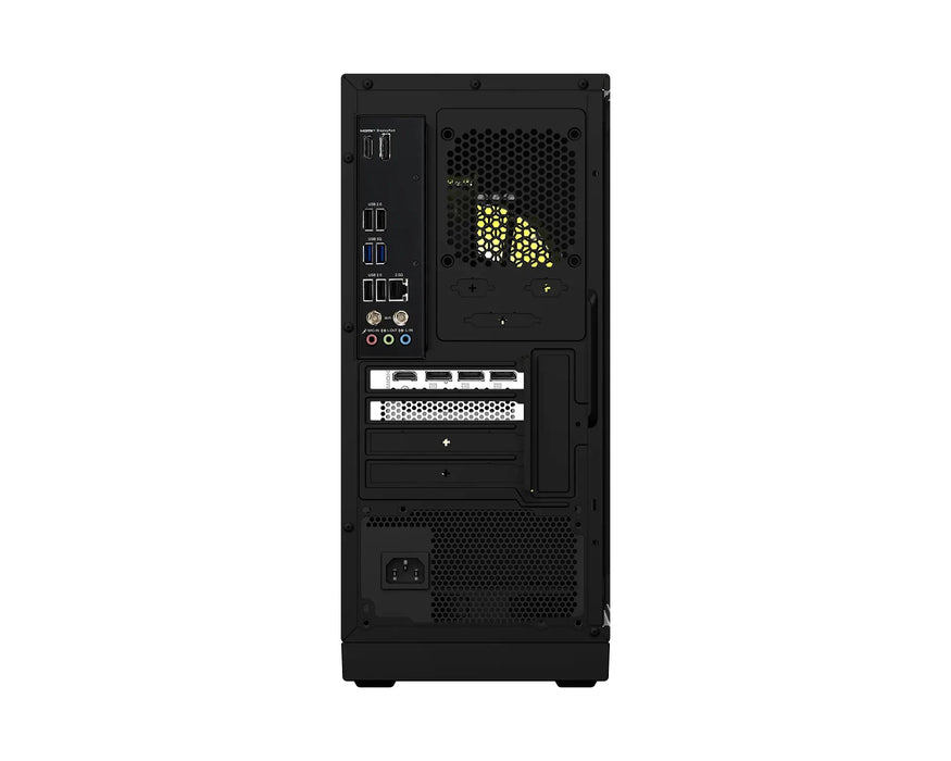 EAN 4711377438230 - MSI MAG Infinite S AI 2NVL5-013EU Intel Core Ultra 5 225F 16 GB DDR5-SDRAM 1 TB SSD NVIDIA GeForce RTX 50 imagen 4