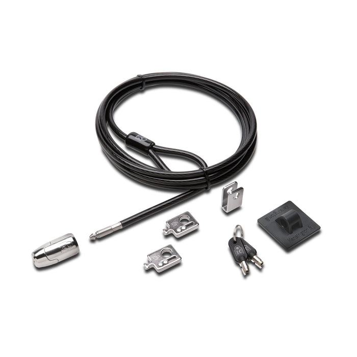 EAN 0085896644248 - Kensington K64424WW cable antirrobo imagen 1