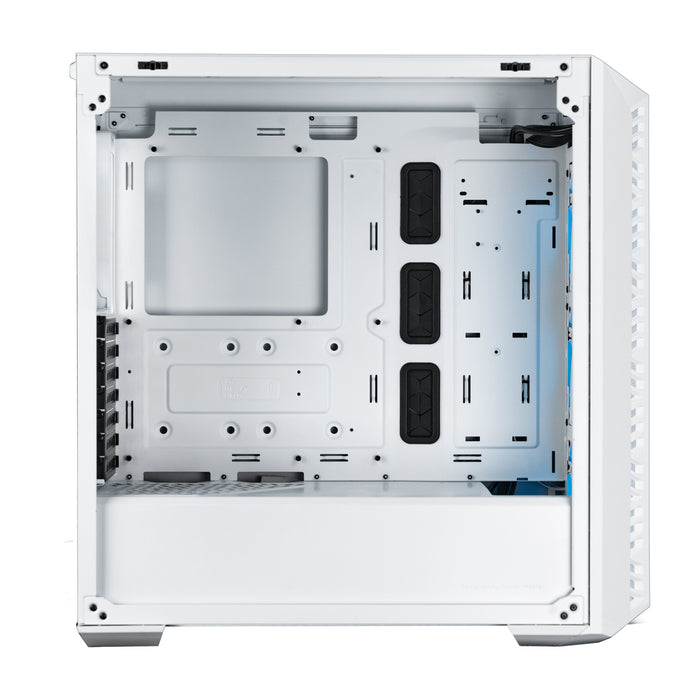 EAN 4719512127438 - Cooler Master MasterBox 520 Midi Tower Blanco imagen 8
