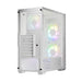 EAN 4262443280562 - LC-Power LC-717W-ON carcasa de ordenador Midi Tower Blanco imagen 8