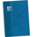 EAN 8412771024277 - Oxford 400107011 cuaderno y block A4+ 80 hojas Azul imagen 1