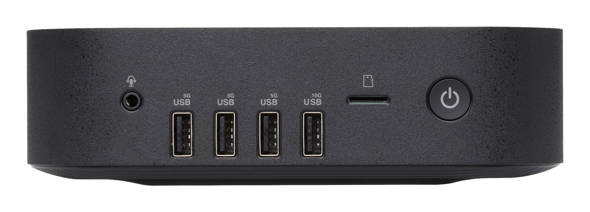 EAN 4711636711340 - ASUS Chromebox CHROMEBOX6-S5007UN Intel Core 5 120U 8 GB DDR5-SDRAM SSD ChromeOS Mini PC Negro imagen 3