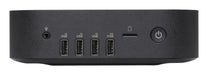 EAN 4711636711357 - ASUS Chromebox CHROMEBOX6-S7009UN Intel Core 7 150U 8 GB DDR5-SDRAM SSD ChromeOS Mini PC Negro imagen 6