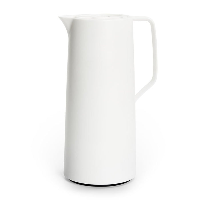 EAN 4009049536859 - EMSA Motiva Un sola tetera 1000 ml Blanco imagen 1
