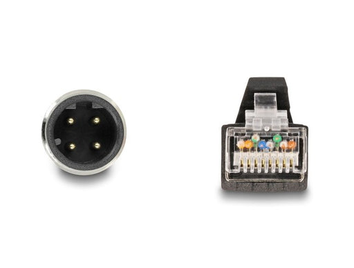EAN 4043619804276 - DeLOCK 80427 accesorio para red industrial imagen 2