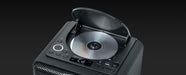 EAN 3700460207403 - Muse M-1820 DJ sistema estéreo portátil 150 W Negro Reproducción MP3 imagen 5