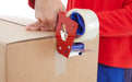 EAN 4005800113567 - TESA 64014 Apto para uso en interior 66 m Polietileno Transparente imagen 3