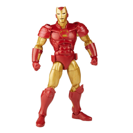 EAN 5010993978243 - Marvel F36865X0 figura de juguete para niños imagen 1