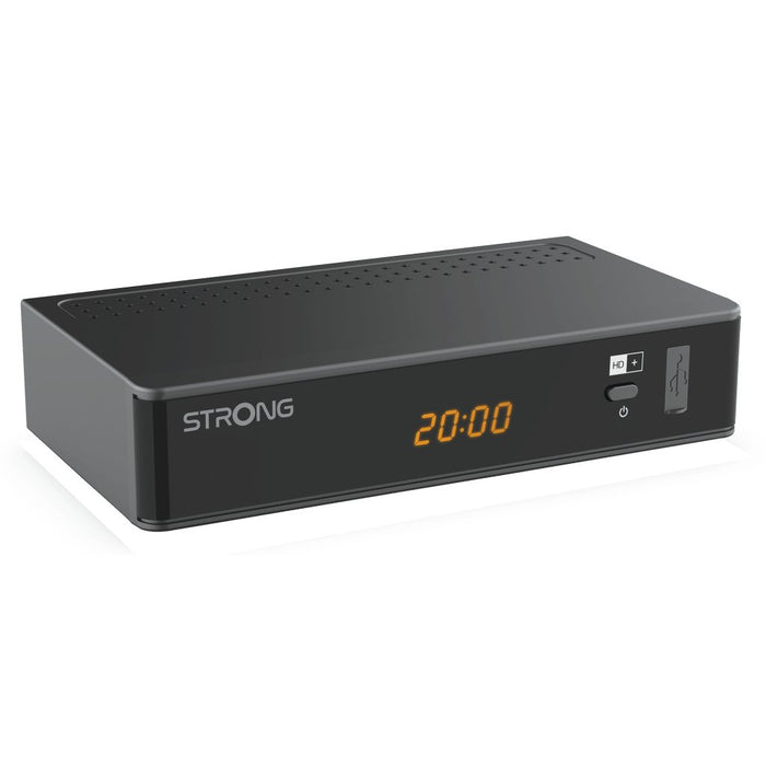 EAN 9120072375743 - Strong SRT 7815 Satélite HD Negro imagen 3
