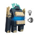 EAN 194735379033 - Minecraft JMK46 figura de juguete para niños imagen 3