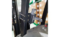 EAN 41898990219 - Gamber-Johnson . Soporte pasivo Escáner portátil Negro imagen 4
