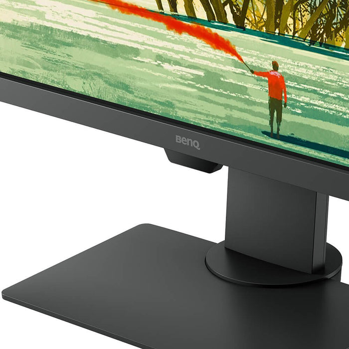 EAN 4718755080821 - BenQ PD2705Q LED display 68,6 cm (27") 2560 x 1440 Pixeles Quad HD Gris imagen 7