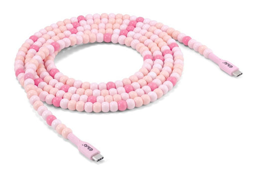 EAN 8719214473297 - CLUB3D CAC-3010 cable USB 2 m USB C Rosa imagen 1