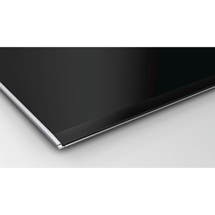 EAN 4242002848969 - Bosch PXX675DC1E hobs Negro, Acero inoxidable Integrado Con placa de inducción 4 zona(s) imagen 3