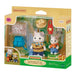 EAN 5054131057636 - Sylvanian Families 5763 muñeca imagen 2