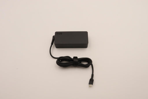 EAN 5704174776123 - Lenovo 5A10W86250 adaptador e inversor de corriente Interior 65 W Negro imagen 2