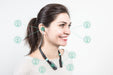 EAN 8719274673668 - BakkerElkhuizen Tilde Air Premium Auriculares Inalámbrico Banda para cuello Oficina/Centro de llamadas Bl imagen 4