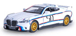 EAN 4042774475727 - Jamara BMW 3.0 CSL imagen 3