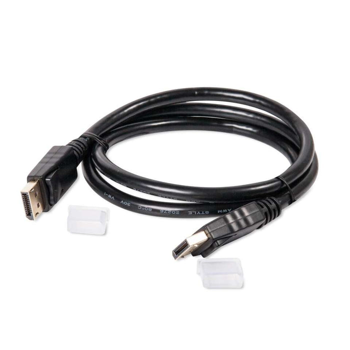EAN 8719214470814 - CLUB3D CAC-2067 cable DisplayPort 1 m Negro imagen 1