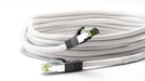 EAN 4040849551284 - Goobay 55128 cable de red Blanco 7,5 m Cat8.1 S/FTP (S-STP) imagen 3