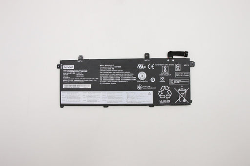 EAN 5704174215059 - Lenovo 5B10W13905 refacción para laptop Batería imagen 1