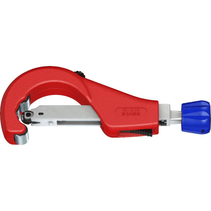 EAN 4003773088127 - Knipex 90 31 03 BK cortatubos manual Cortador para tubos imagen 8