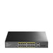 EAN 6971690793326 - Cudy GS1018PS2 switch No administrado Gigabit Ethernet (10/100/1000) Energía sobre Ethernet (PoE) Negro imagen 1