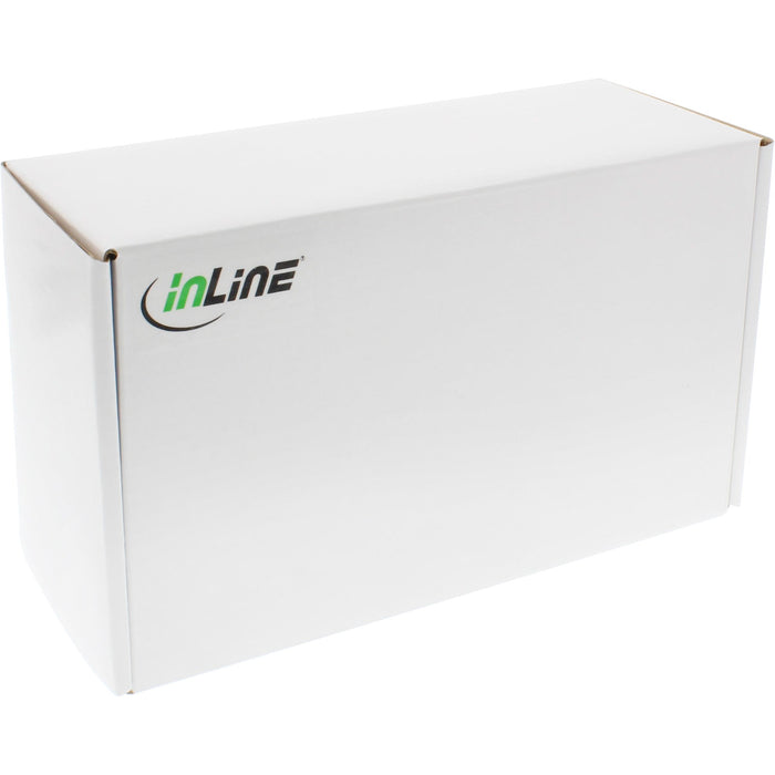 EAN 4043718234028 - InLine 57821A interruptor de video DisplayPort imagen 3
