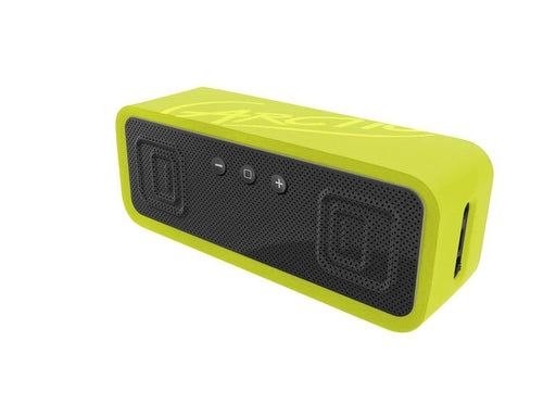 EAN 0872767006621 - ARCTIC S113 BT Altavoz portátil estéreo Verde 6 W imagen 1