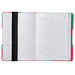EAN 4008110258812 - Herlitz 50033294 caja de lápices Estuche suave Tela Gris imagen 4
