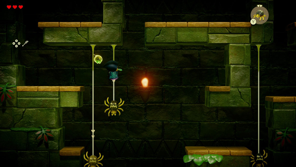 EAN 45496512408 - Nintendo The Legend of Zelda: Echoes of Wisdom Estándar Chino tradicional, Alemán, Holandés, Inglés, Españo imagen 24