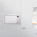 EAN 8435484013888 - Cecotec 01388 microondas Blanco Microondas con grill Integrado 23 L 900 W imagen 6