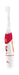 EAN 8590393406265 - Eta Sonetic Niño Cepillo dental sónico Rojo, Blanco imagen 3