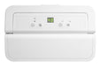 EAN 8435568406605 - Orbegozo DH 1045 deshumidificador 2,5 L 36 dB 215 W Blanco imagen 2