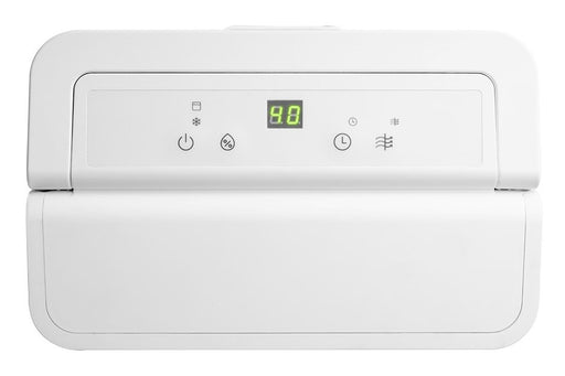 EAN 8435568406605 - Orbegozo DH 1045 deshumidificador 2,5 L 36 dB 215 W Blanco imagen 2