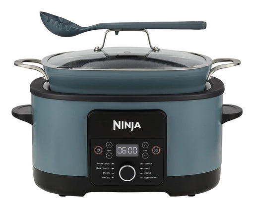 EAN 622356295840 - Ninja MC1001EU olla multi-cocción 8 L 1200 W Gris imagen 1