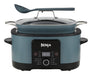 EAN 622356295840 - Ninja MC1001EU olla multi-cocción 8 L 1200 W Gris imagen 1