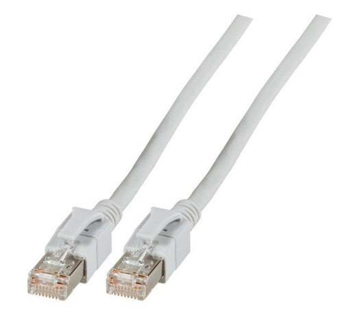 EAN 4049759059385 - EFB Elektronik DCK1001GR.15 cable de red Gris 15 m Cat6a S/FTP (S-STP) imagen 1